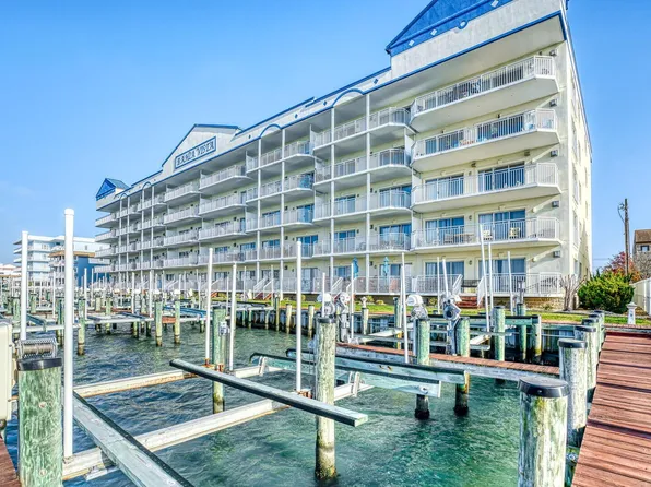 (undisclosed Address), Ocean City, MD 21842