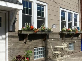 2012 E 125th St #2, Cleveland, OH 44106