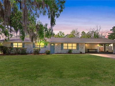 705 Oak Ln, Brunswick, GA, 31523