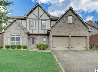 6318 Letson Farms Rd, Bessemer, AL 35022