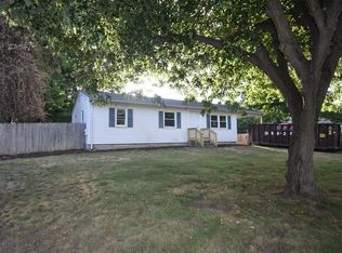 163 Spikenard Cir, Springfield, MA 01129