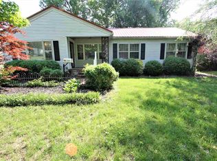 337 Forest Cir, Paducah, KY 42001