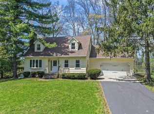 6418 218th Ave, Bristol, WI 53104