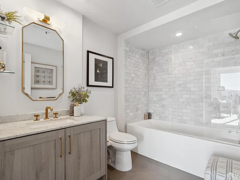 401 Harrison St #8E — Photo 13