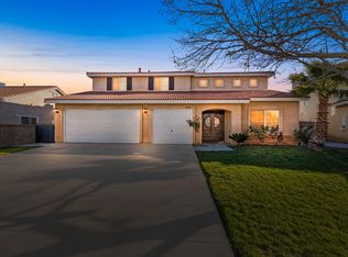 2824 Huston Pl, Lancaster, CA 93536