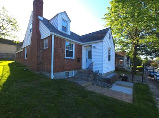 733 N Abingdon St #BASEMENT, Arlington, VA 22203