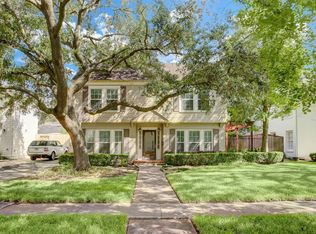 2424 Dryden Rd, Houston, TX 77030