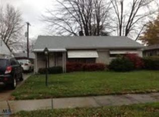 25512 Dei St, Madison Heights, MI 48071