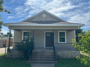 2315 Pearl Ave, Fort Worth, TX 76164