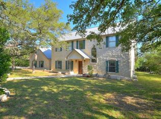 201 Mount Vw, Wimberley, TX 78676