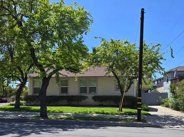 1731 Santa Rosa Street, 1731 Santa Rosa St APT A, San Luis Obispo, CA 93401