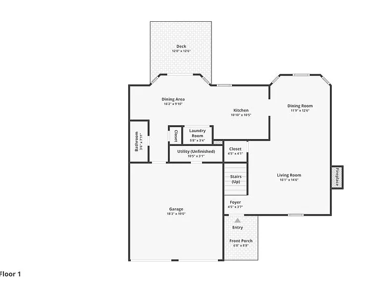 2104 Watercrest Cir — Photo 2