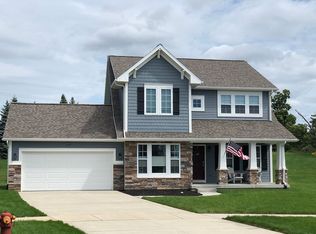 10046 Mulberry Ln, Grand Blanc, MI 48439