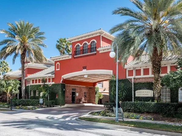 501 Knights Run #2120, Tampa, FL 33602