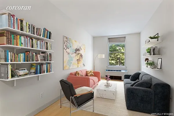 Rented by Corcoran | media 2