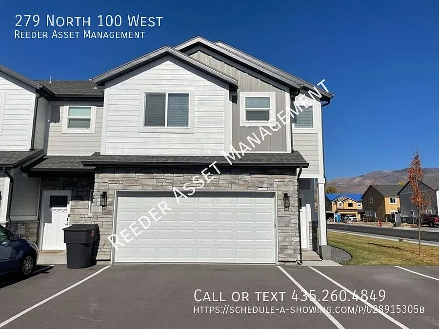 Welcome to this 3-bedroom, 3-bathroom home located in the serene town of Morgan — Photo 1