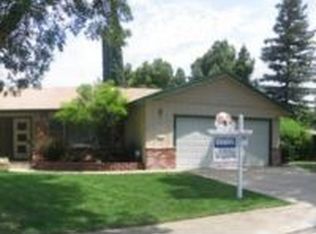 1116 Naomi Ct, Modesto, CA 95350