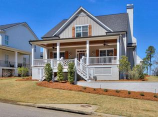 772 Marsh Point Rd, Evans, GA 30809