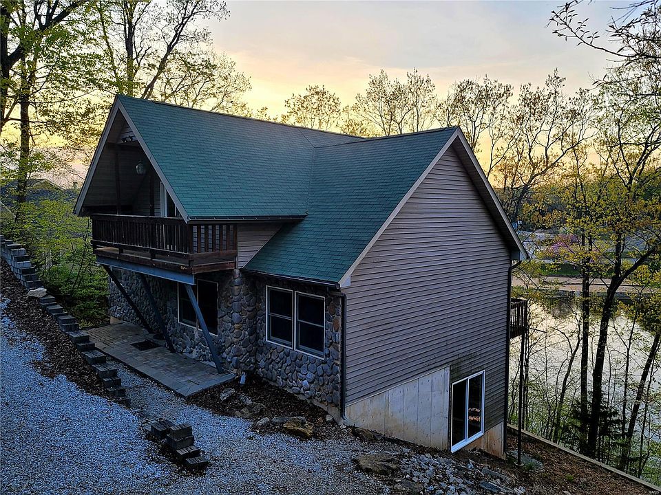 1357 S Lake Sherwood Dr, Marthasville, MO 63357 MLS 23019191 Zillow