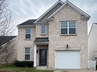 3202 Cotton Ln, Jeffersonville, IN 47130