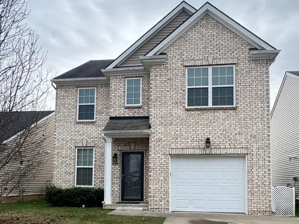 3202 Cotton Ln, Jeffersonville, IN 47130