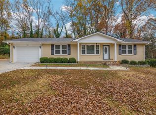113 Elizabeth Dr, Piedmont, SC 29673