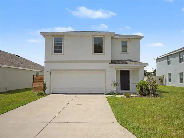 6484 SE 4th Ln, Ocala, FL 34472