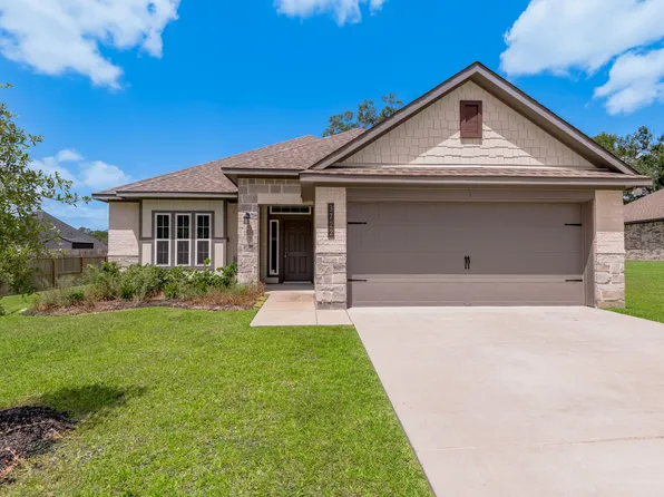 3722 Sage Ln, Huntsville, TX 77340