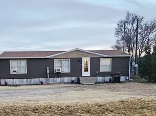 811 Hereford Ave, Clovis, NM 88135