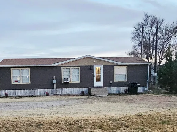 811 Hereford Ave, Clovis, NM 88135
