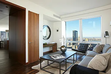 Rented by Brown Harris Stevens