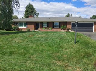 4511 Snowmountain Rd, Yakima, WA 98908