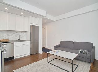 110 Ridge St #4F, New York, NY 10002