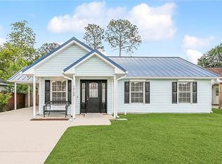 70100 6th St, Covington, LA 70433