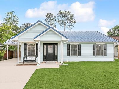 70100 6th St, Covington, LA, 70433