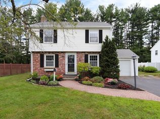 400 Edgell Rd, Framingham, MA 01701
