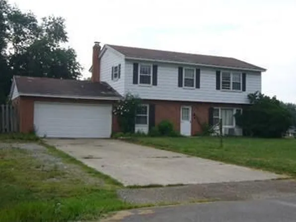 8124 W Lawn Dr, Franklin, OH 45005