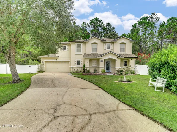 7214 BEEKMAN LAKE Drive, Jacksonville, FL 32222