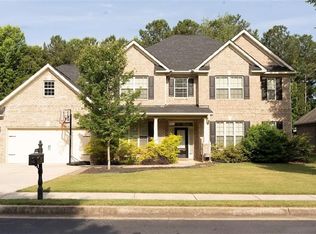 271 Langshire Dr, McDonough, GA