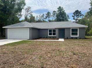8900 SW 133rd Lane Rd, Ocala, FL 34473
