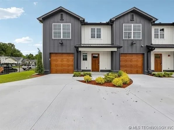 1448 N Main St #2, Tulsa, OK 74106