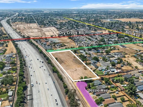 4155 Fell St, Sacramento, CA 95838