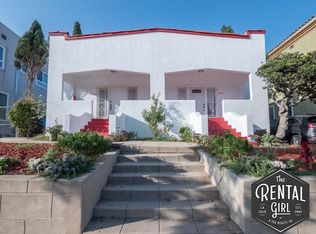 4407 Clarissa Ave, Los Angeles, CA 90027