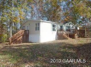 1941 Greenfield Rd, Afton, VA 22920
