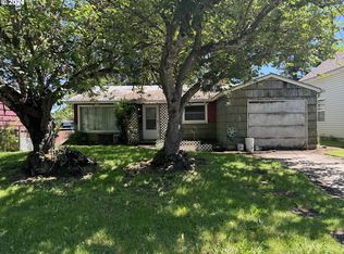 1542 SE 84th Ave, Portland, OR 97216