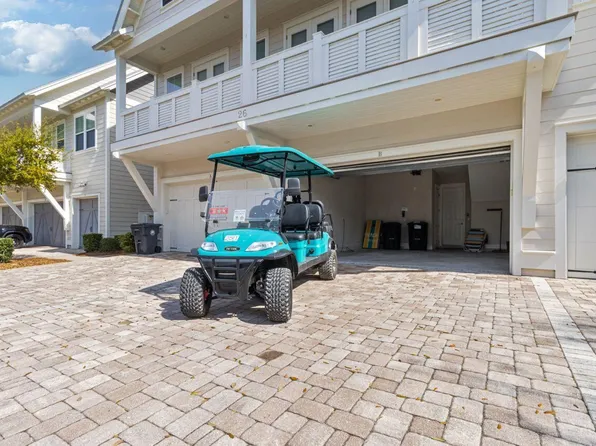 26 Milestone Dr Unit B, Rosemary Beach, FL 32461