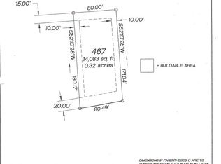 LOT 467 Chamberlin Rd, MYRTLE BEACH, SC 29588