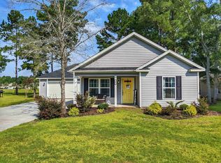 205 Georgia Mae Loop, Conway, SC 29526
