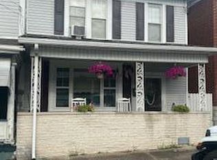 41 S 3rd St, Shamokin, PA 17872