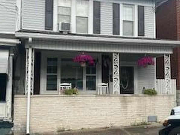 41 S 3rd St, Shamokin, PA 17872